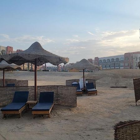 Oyster Bay Beach Resort - Luxury Serviced Condo Marsa Alam Extérieur photo