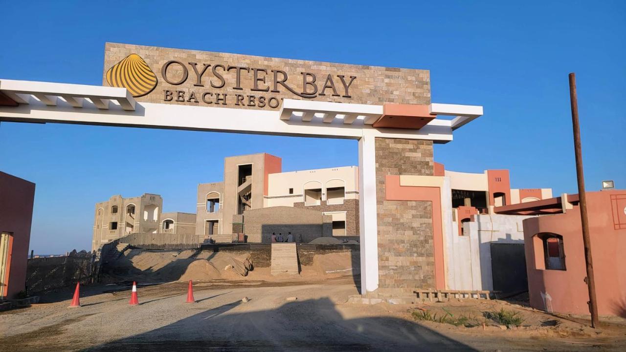 Oyster Bay Beach Resort - Luxury Serviced Condo Marsa Alam Extérieur photo