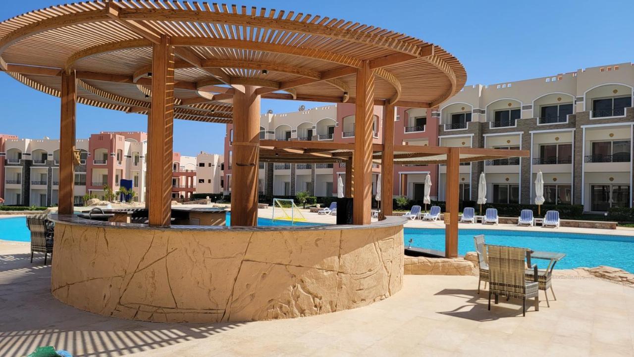Oyster Bay Beach Resort - Luxury Serviced Condo Marsa Alam Extérieur photo