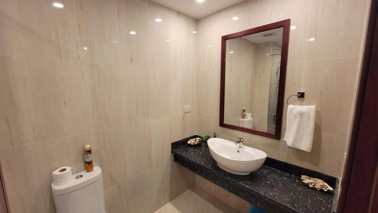 Oyster Bay Beach Resort - Luxury Serviced Condo Marsa Alam Extérieur photo