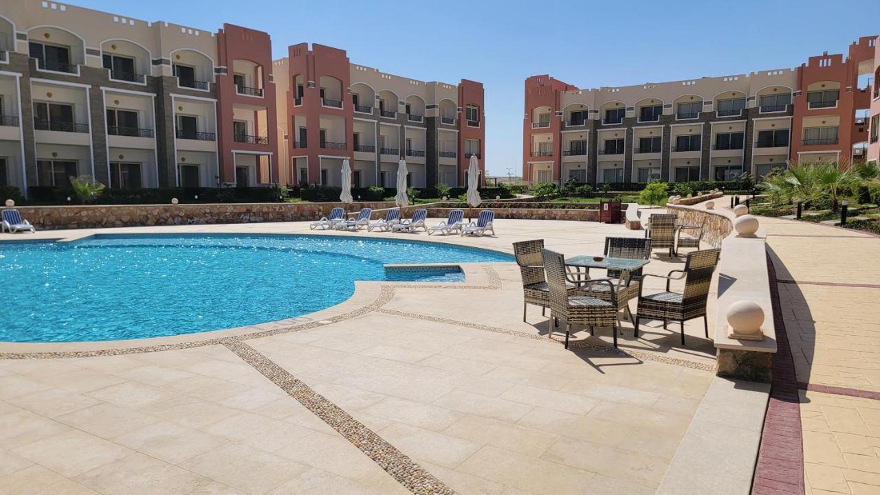 Oyster Bay Beach Resort - Luxury Serviced Condo Marsa Alam Extérieur photo