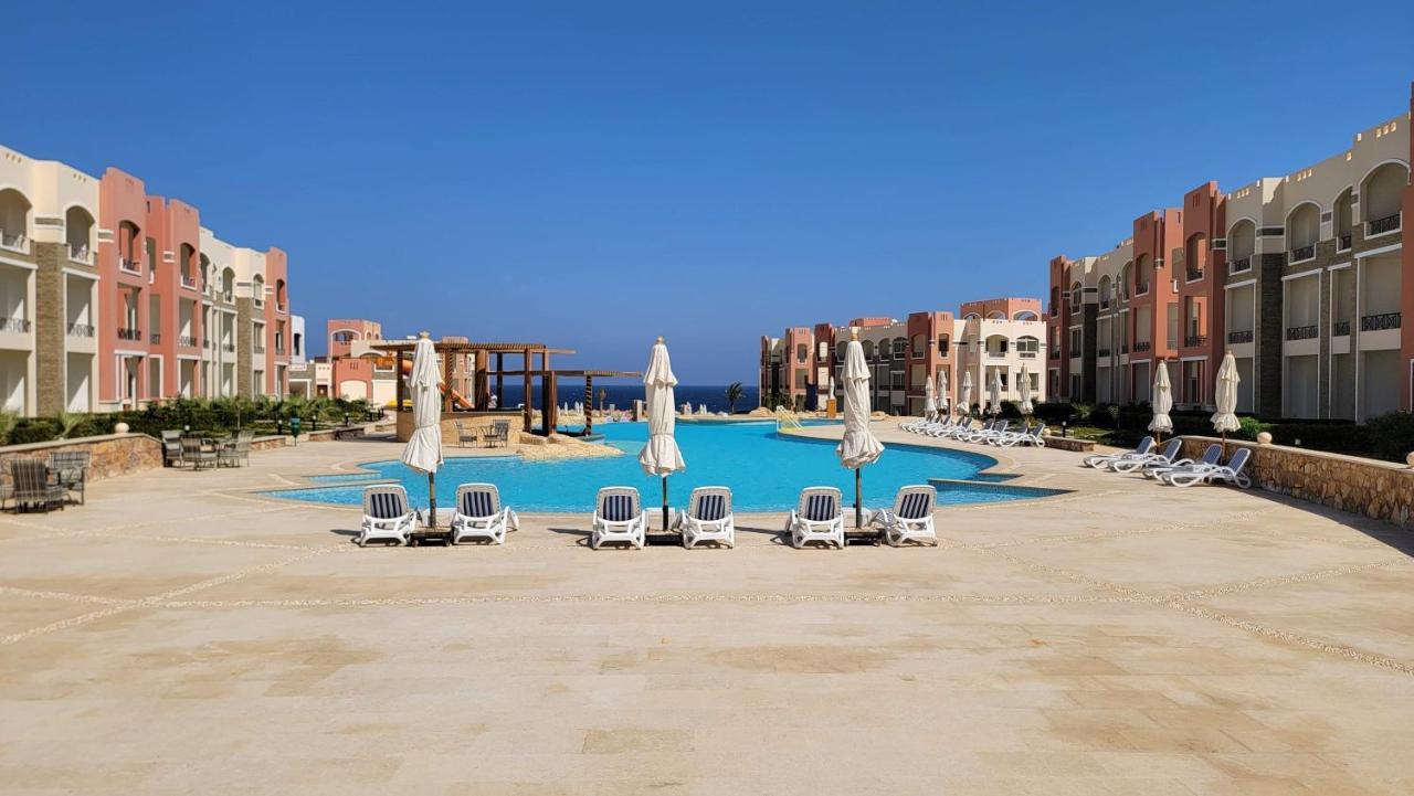 Oyster Bay Beach Resort - Luxury Serviced Condo Marsa Alam Extérieur photo