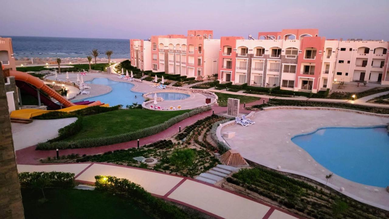 Oyster Bay Beach Resort - Luxury Serviced Condo Marsa Alam Extérieur photo