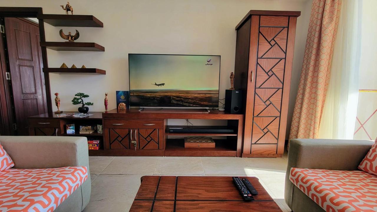 Oyster Bay Beach Resort - Luxury Serviced Condo Marsa Alam Extérieur photo