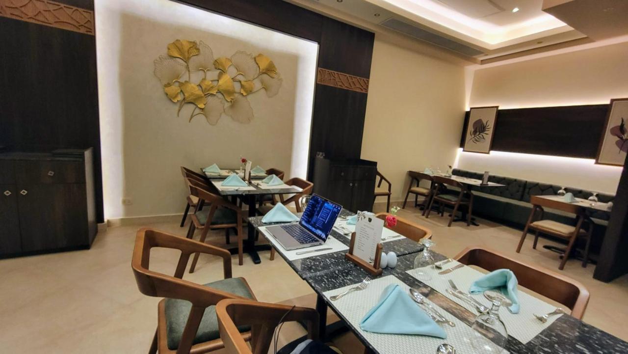 Oyster Bay Beach Resort - Luxury Serviced Condo Marsa Alam Extérieur photo