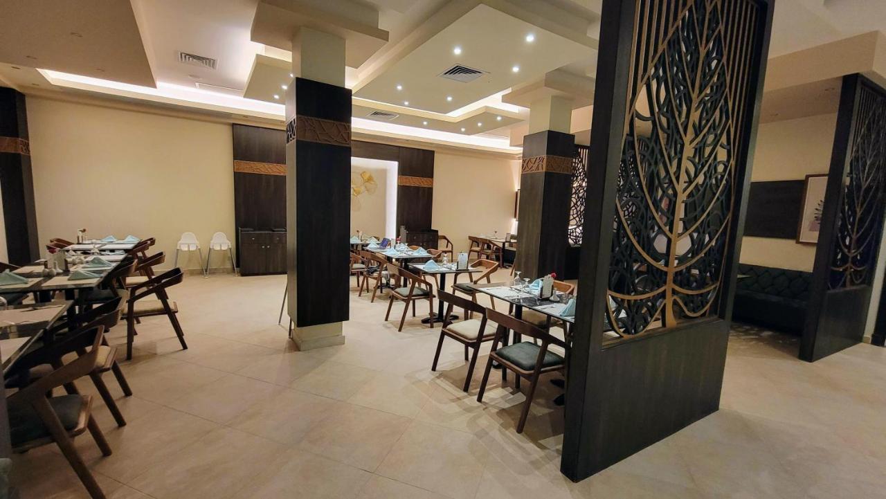 Oyster Bay Beach Resort - Luxury Serviced Condo Marsa Alam Extérieur photo