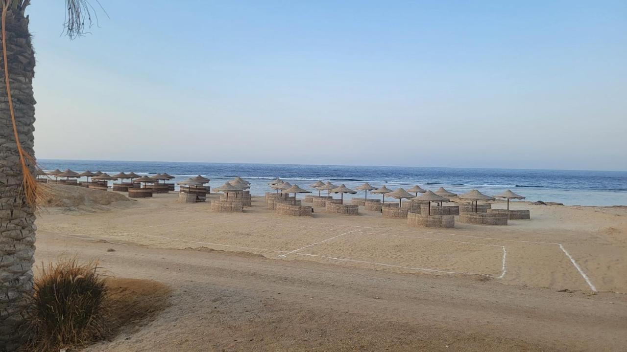 Oyster Bay Beach Resort - Luxury Serviced Condo Marsa Alam Extérieur photo